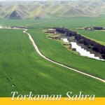 تور ترکمن صحرا